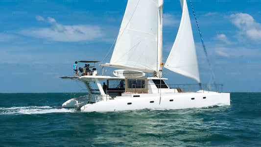 Overnatning Sejlads Cruise Ferie fra Pasikuda