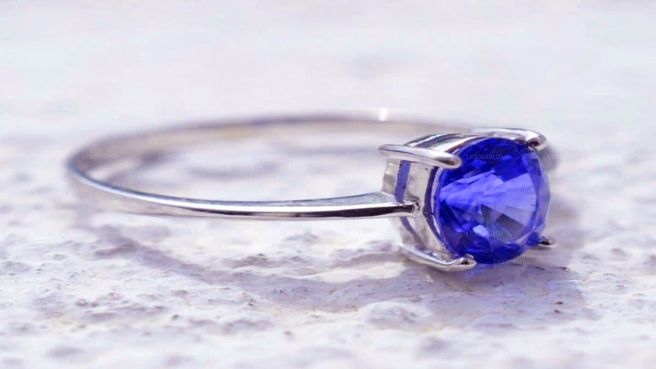 Ædelstens- og smykkeværksted fra Mirissa