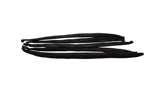 Lakpura Sri Lanka (Ceylon) Grade „A“ naturlige vaniljebønner