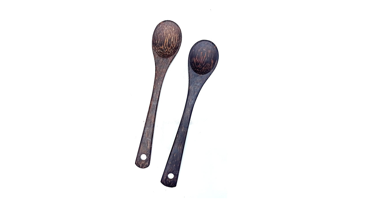Lakpura® Flat Kithul Spoon