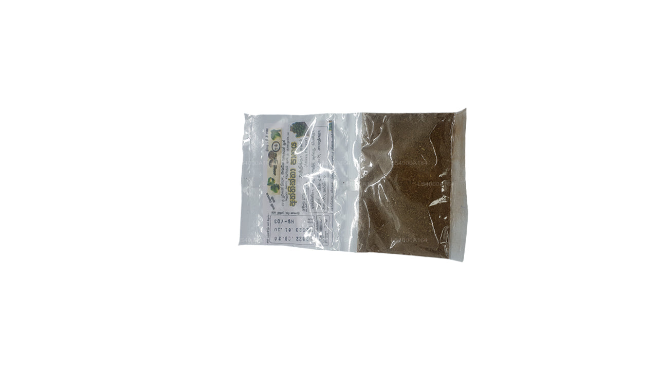Hela Suwaya Attikka Panaya (20g)