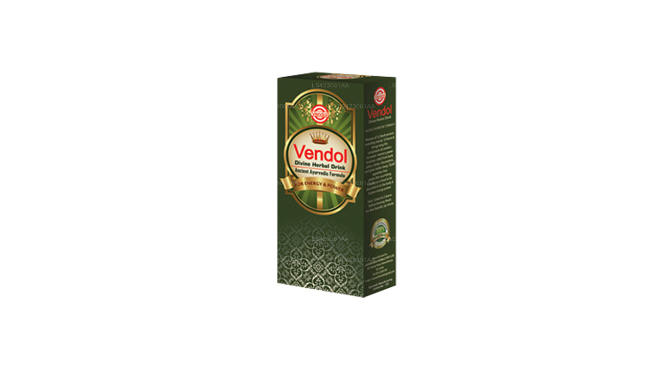 Vendol Divine Herbal Drink (375 ml)
