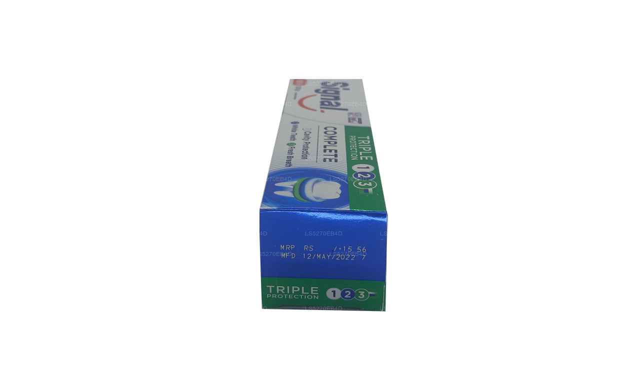 Signal Triple Protection Tandpasta (120 g)
