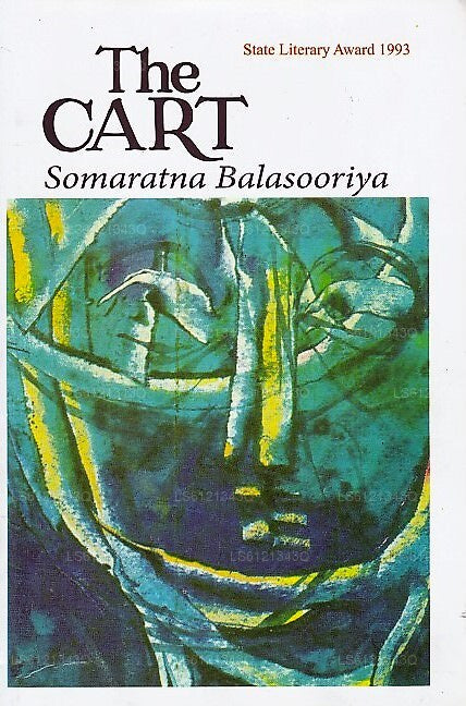 The Cart Collection of Short Stories