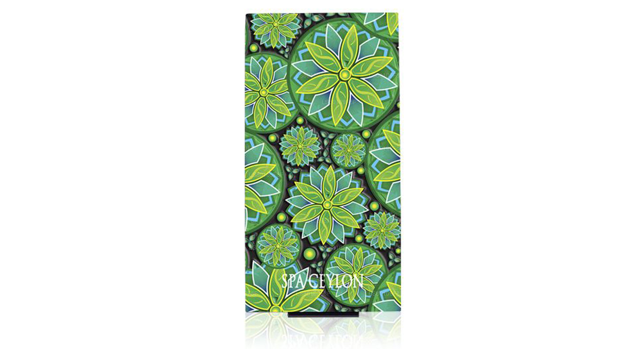 Spa Ceylon Mineralised Eye Shadow Palette - D