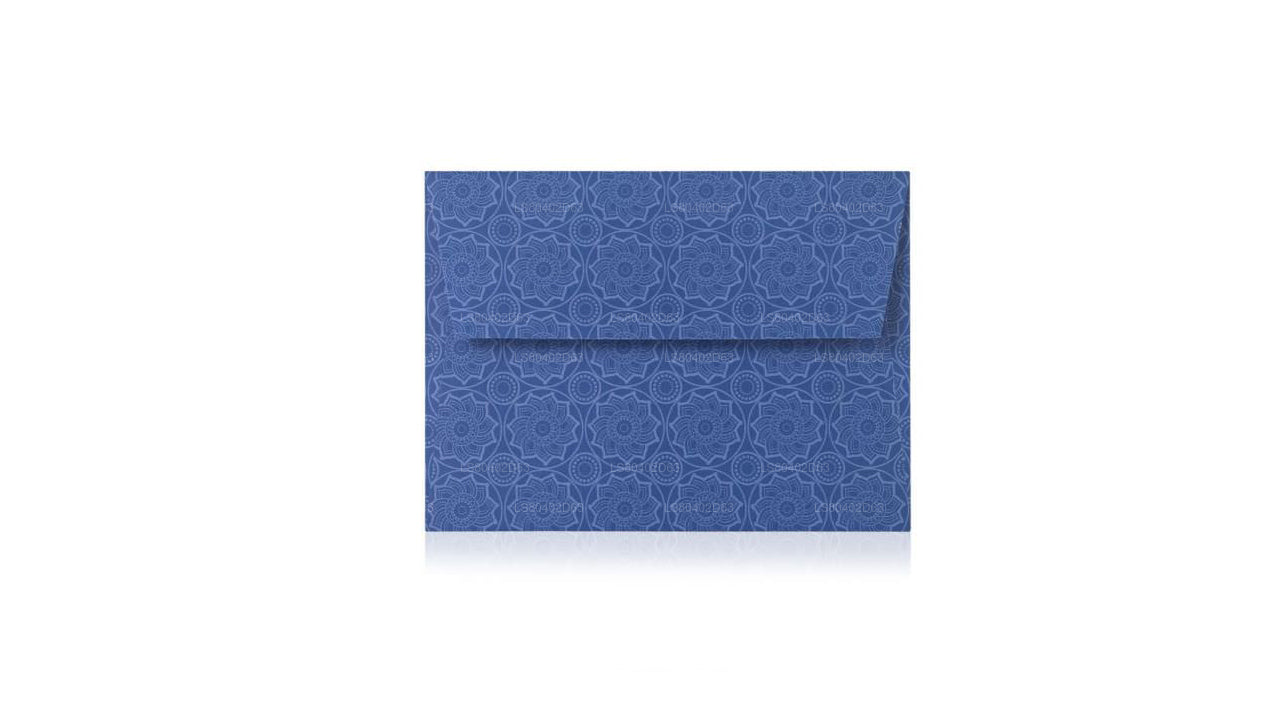 Spa Ceylon Royal Lotus - Note Card