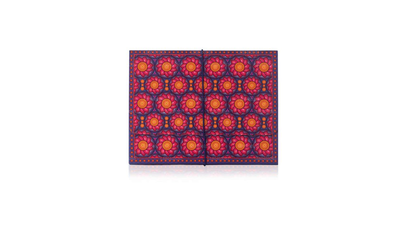 Spa Ceylon Royal Lotus - Note Card