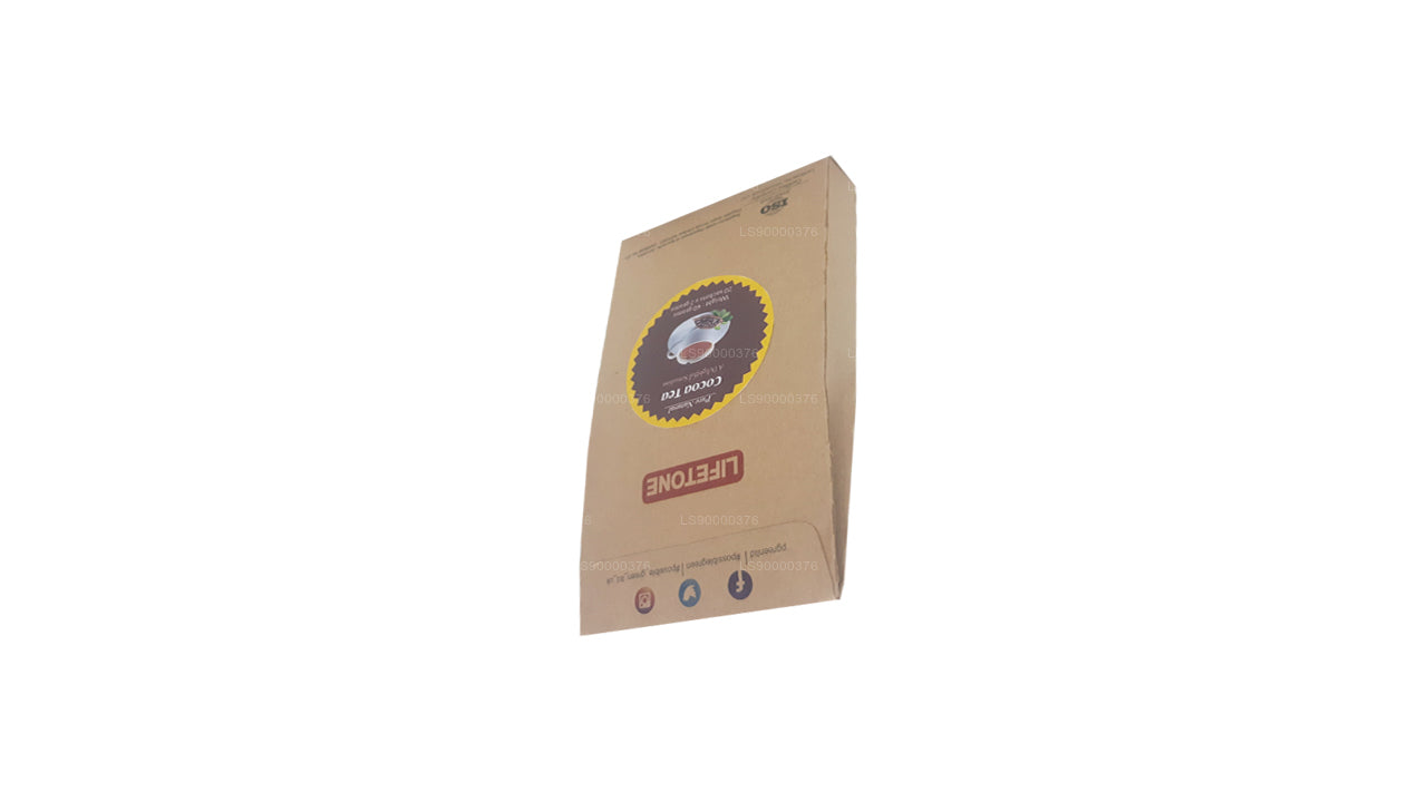 Lifetone Cocoa Tea (40g)