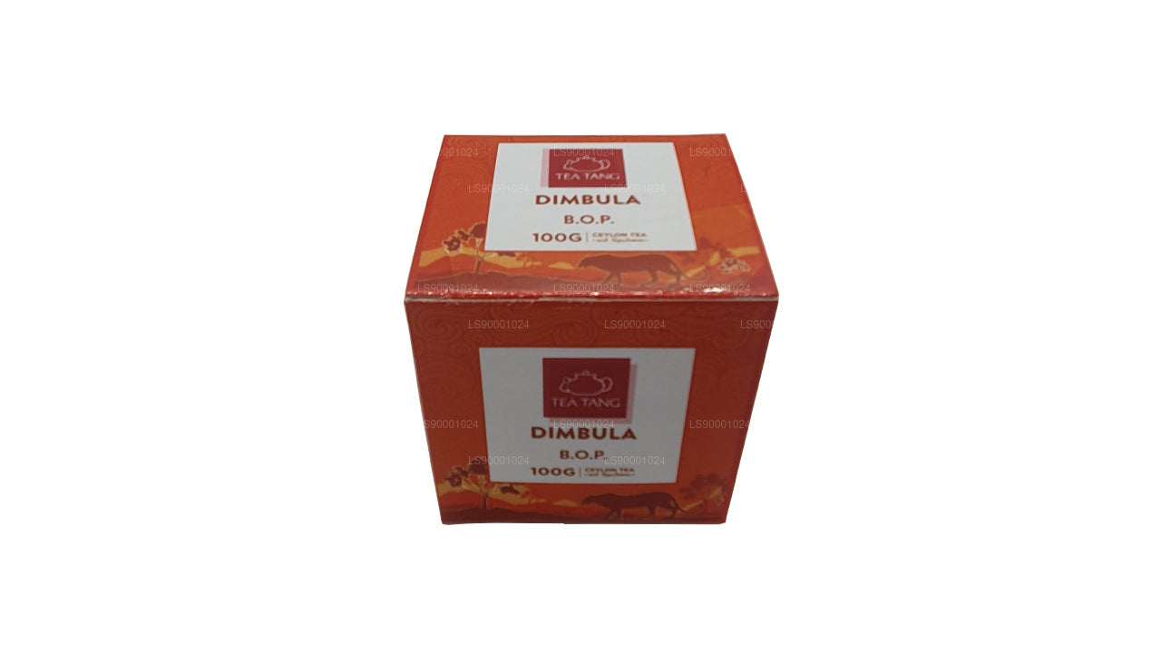 Te Tang Dimbula BOP (100 g)