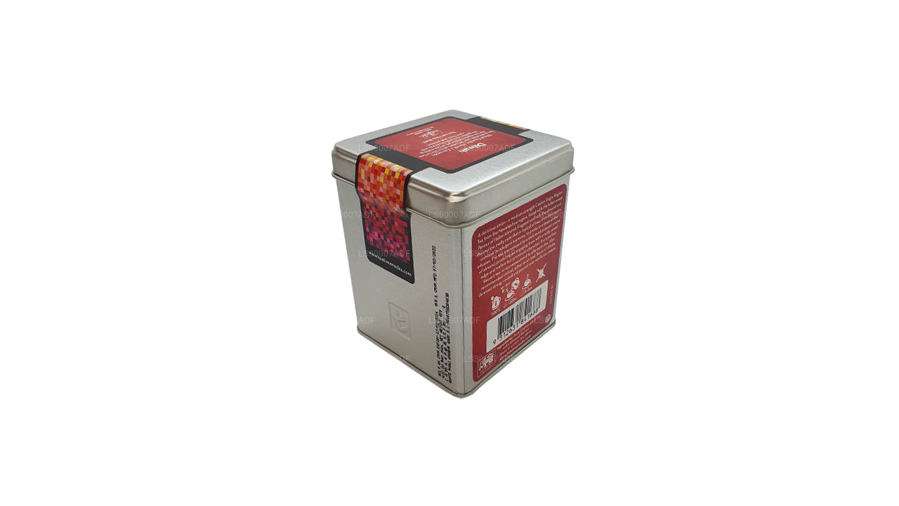 Dilmah t-Series Italiensk Mandler (40g) 20 Teebreve