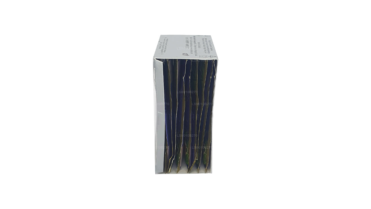 Dilmah Blackcurrent Tea (20g) 10 Individuelt folie indpakket teposer