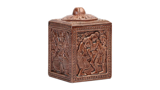 Lakpura® Clay Box