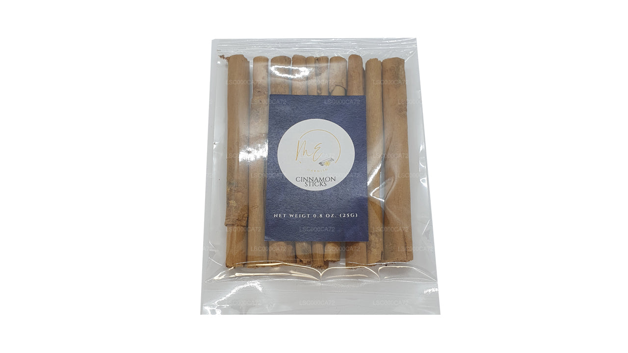 Premium cocktailgarnering krydderipakke (100 g)