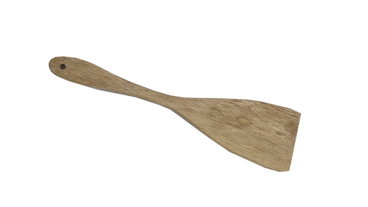 Lakpura® Wooden Spatula