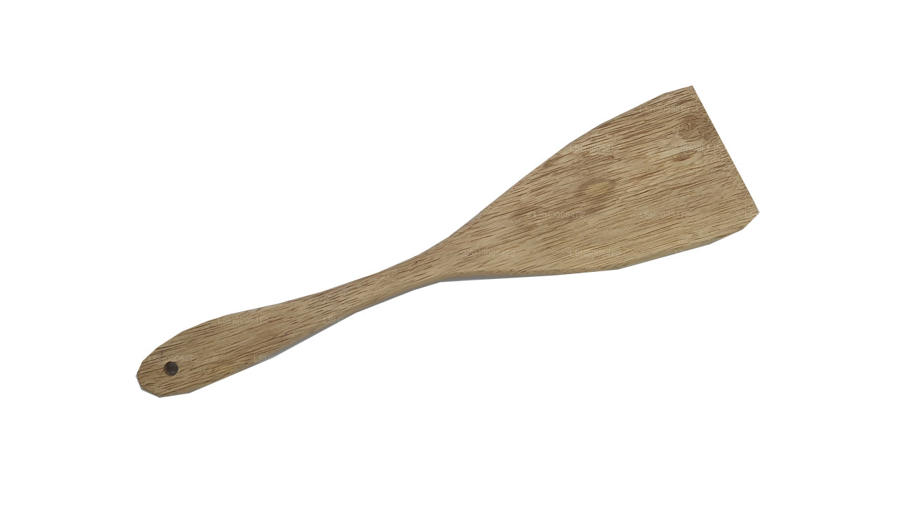 Lakpura® Wooden Spatula