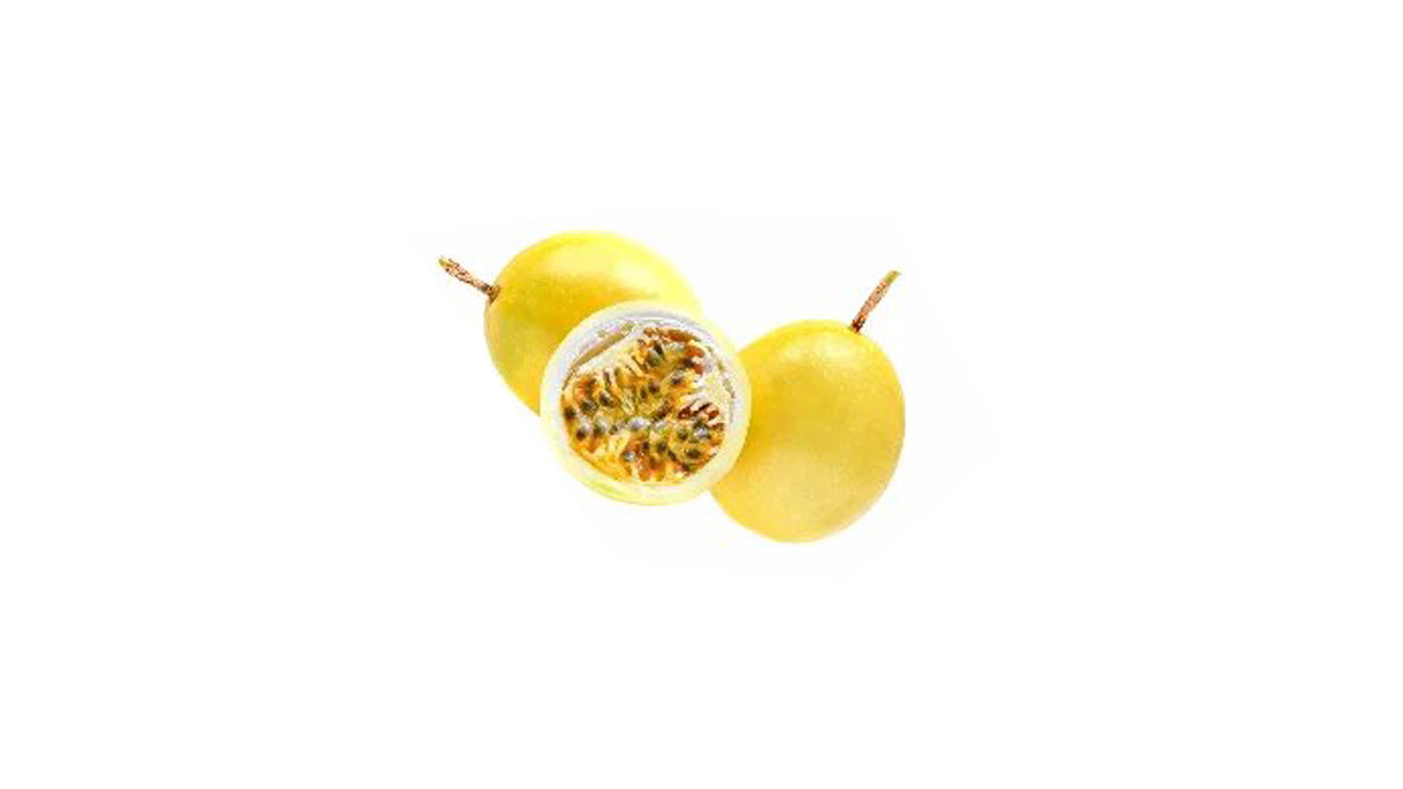 Lakpura Yellow Passion Fruit Grafted Plant